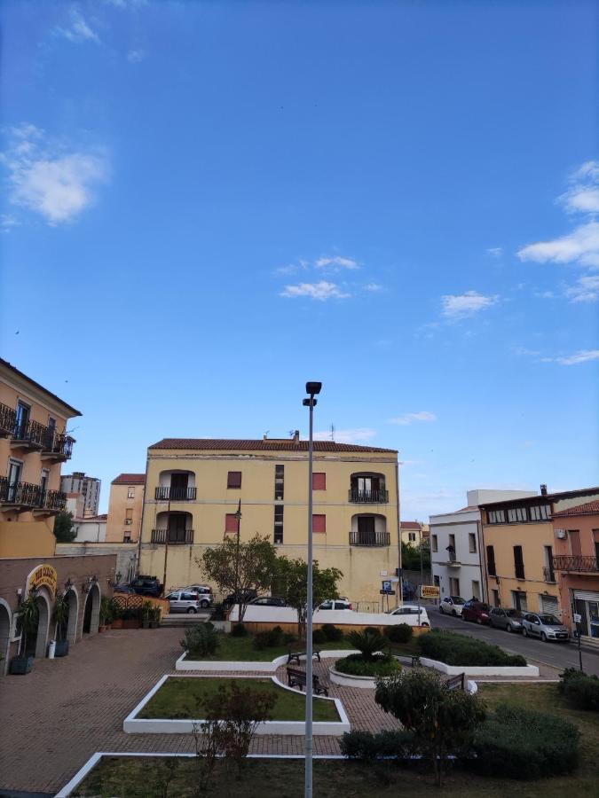 Appartamento Olbia Centro Exteriér fotografie