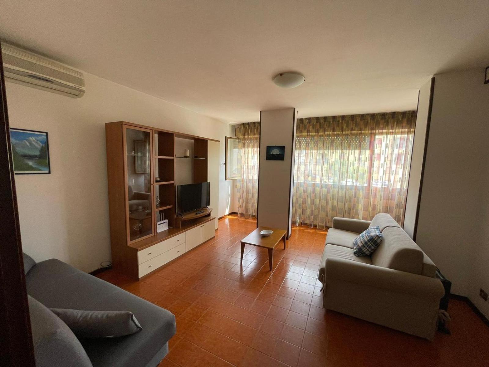 Appartamento Olbia Centro Exteriér fotografie