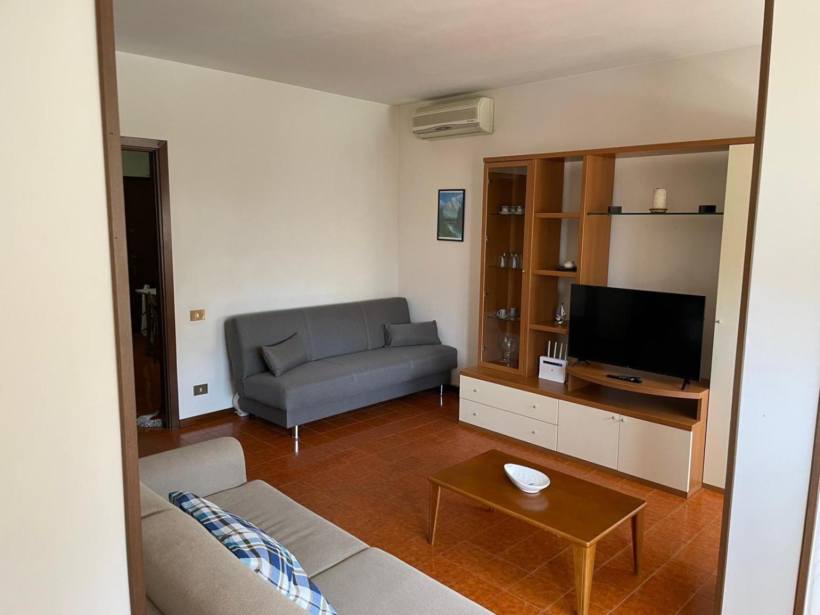 Appartamento Olbia Centro Exteriér fotografie