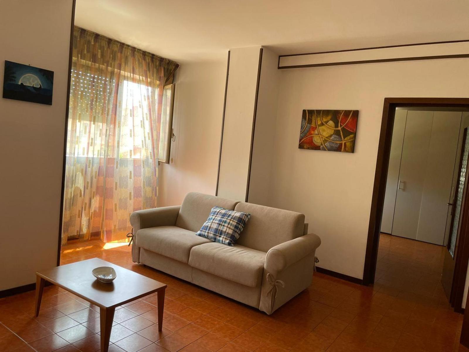 Appartamento Olbia Centro Exteriér fotografie