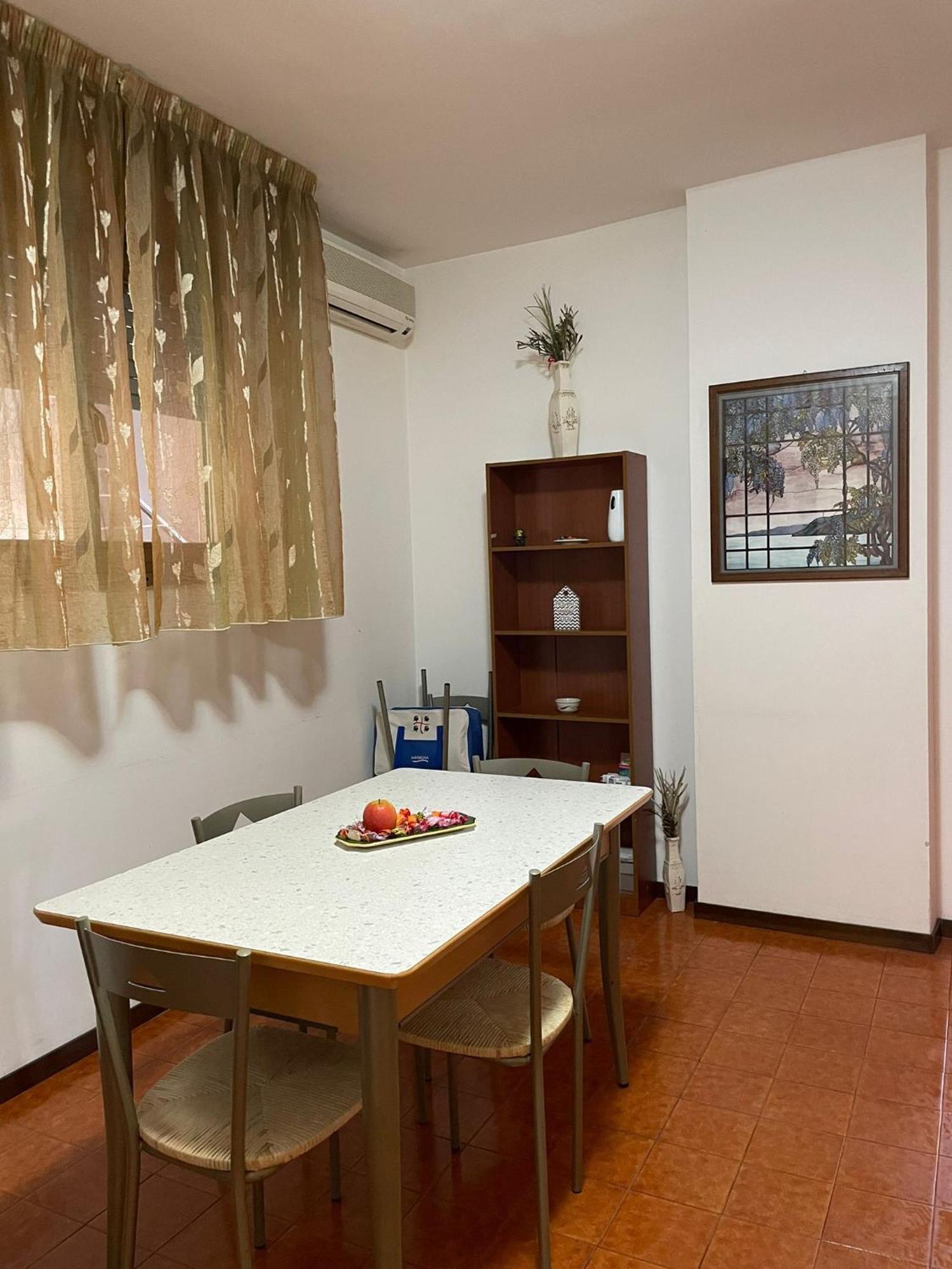 Appartamento Olbia Centro Exteriér fotografie