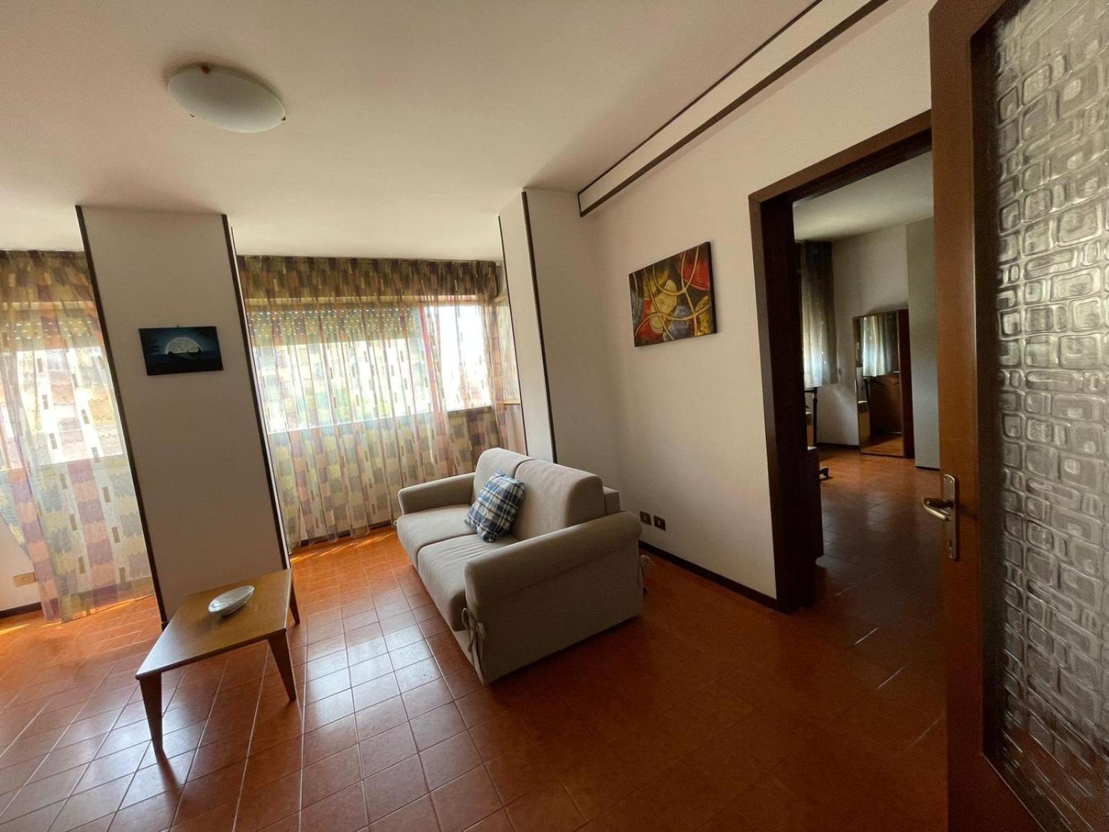 Appartamento Olbia Centro Exteriér fotografie
