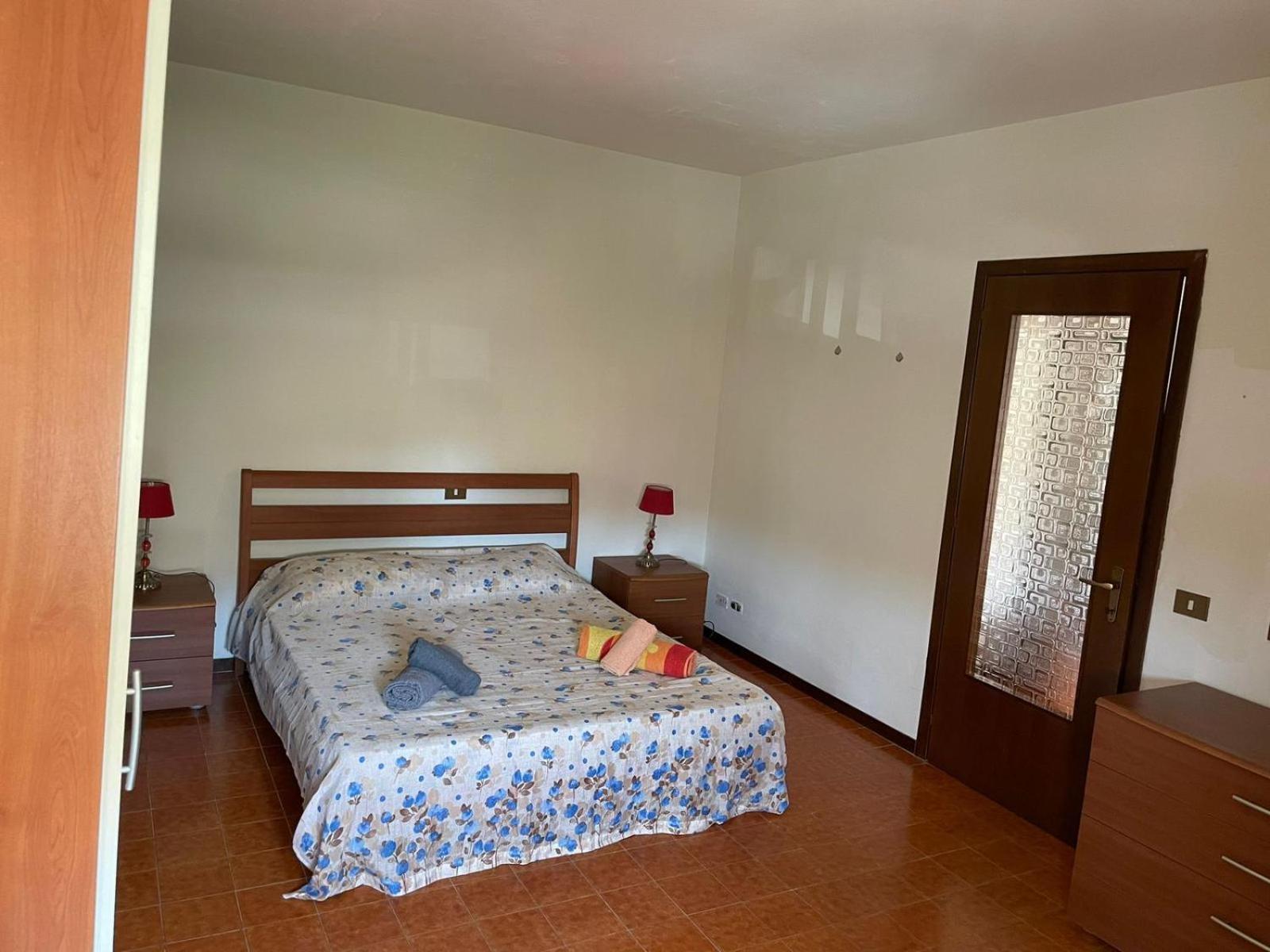 Appartamento Olbia Centro Exteriér fotografie