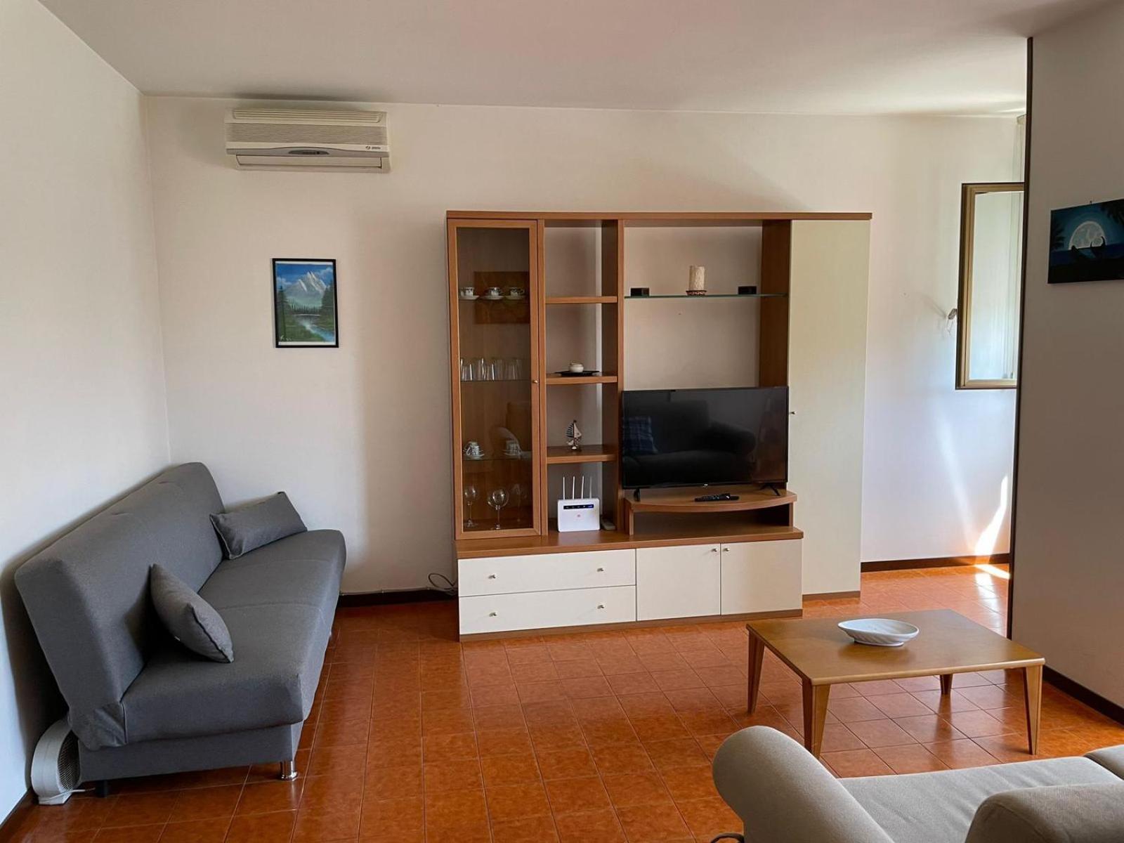 Appartamento Olbia Centro Exteriér fotografie